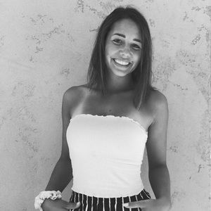 Meet your Posher, Annabelle